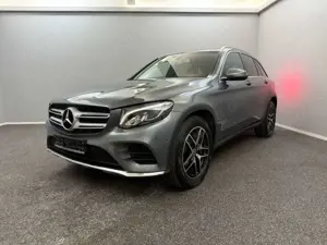 Mercedes-Benz GLC 250 4Matic AMG LINE x 2*PANO*AHK*KAMERA