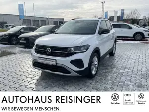 Volkswagen T-Cross 1.0 TSI GOAL ( LED+NAVI+APP+ACC) Klima Navi
