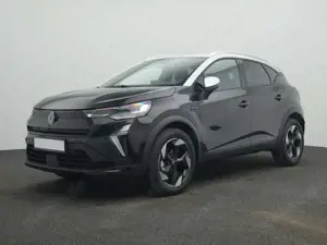 Renault Captur Techno TCe 115