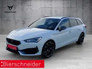 CUPRA Leon Sp. VZ 2.0 TSI DSG LED Navi Kamera Kessy WP