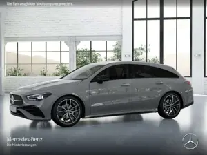 Mercedes-Benz CLA 180 AMG+NIGHT+AHK+LED+KAMERA+TOTW+KEYLESS+7G Bild 3