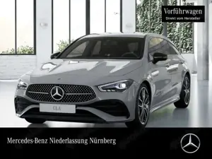 Mercedes-Benz CLA 180 AMG+NIGHT+AHK+LED+KAMERA+TOTW+KEYLESS+7G Bild 1