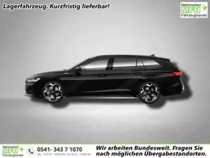 Skoda Superb Combi Sportline 2.0 TDI 7-Gang-DSG 4x4 142 kW (...