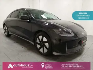 Hyundai IONIQ 6 Uniq 4WD|NMavi|HUD|Bose|Cam|Matrix