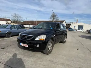Kia Sorento 2.5 CRDi VGT LX
