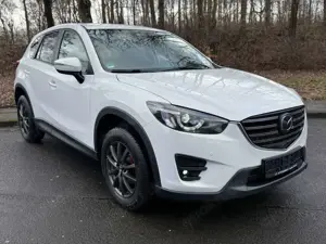 Mazda CX-5 Sports-Line AWD,Leder,Auto,Navi