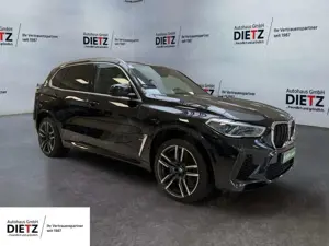 BMW X5 M LASER*PANO*360*H/K*HUD*TOTW*NAV*AHK*3xTV