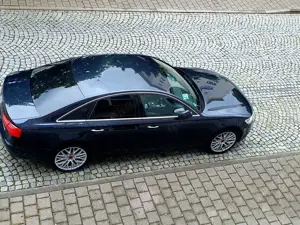 Audi A6 A6