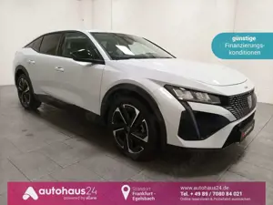 Peugeot 408 1.2 PureTech Active|Navi|Tempomat|Sitzhzg.