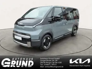 Kia PV5 Passenger ELITE 71,2 | WP | P2+P3+P4 |