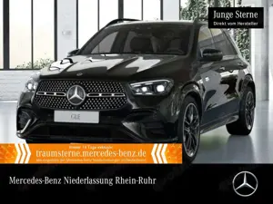Mercedes-Benz GLE 350 de 4M AMG+NIGHT+PANO+360+AHK+MULTIBEAM+HUD