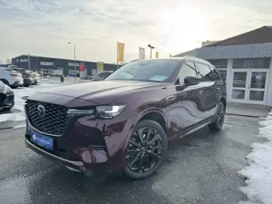 Mazda CX-80 2.5 PHEV 327PS AWD Homura Plus Matrix 360°