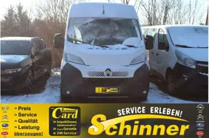 Citroen Jumper 2.2 BlueHDi 140 L3H2