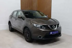 Nissan Qashqai 1.2 Acenta NAV/KAM/SHZ/TEM+TÜV 11.27
