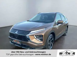 Mitsubishi Eclipse Cross Basis 2,4l PHEV TEMP SHZ DAB