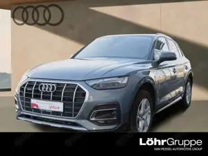 Audi Q5 50 TFSI e quattro advanced AHK Navi+VC PDC Matr...