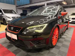 SEAT Leon Bild 3