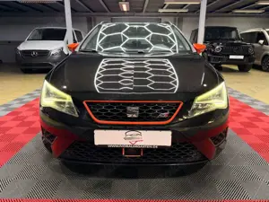 SEAT Leon Bild 2