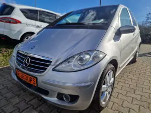 Mercedes-Benz A 200 A 200 CDI Polar Star Avantgarde Bild 1