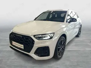 Audi SQ5 3.0 TDI Matrix BO Kamera ACC