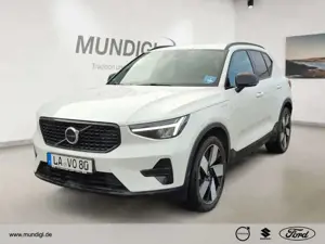 Volvo XC40 T5 Plus Dark PHEV 2WD NAVI ACC Klimaut RFK PDC SHZ
