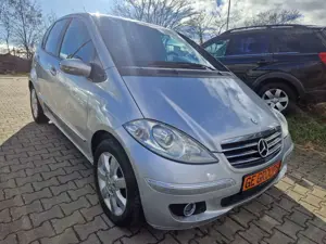 Mercedes-Benz A 200 A 200 CDI Polar Star Avantgarde Bild 3
