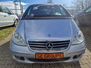 Mercedes-Benz A 200 A 200 CDI Polar Star Avantgarde Bild 2