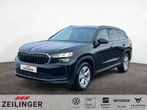 Skoda Kodiaq Selection 4x4 TSI DSG|AHK|el.HECK|KAMERA