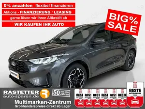 Ford Kuga ST-Line Aut. 5Jahre+PanoSD+19Z+Navi+Kamera+KeyFree