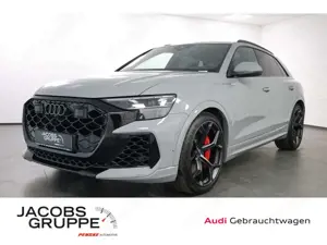 Audi RS Q8 4.0 TFSI quattro Performance Matrix,BO