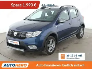 Dacia Sandero 0.9 TCe Stepway Essential*KLIMA*GARANTIE*