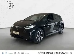 Volkswagen ID.3 ENERGY 59 kWh *NAVI *ACC *LED-MATRIX *HARMA