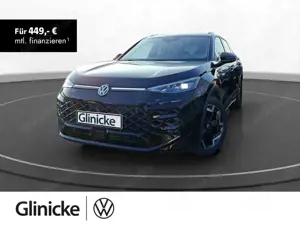 Volkswagen T-Roc R-Line 150 PS DSG | HUD | NAVI | IQ. LIGHT