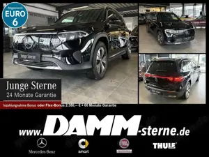 Mercedes-Benz EQB 300 EQB 300 4M Progressive Adv+/AHK/360°/LED/+ Flex