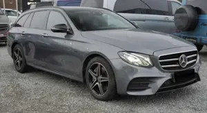 Mercedes-Benz E 300 E 300 de (213.216)