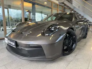 Porsche 992 911 GT3, 1. Hand, Bose, Lift, Matrix, Race-Tex!