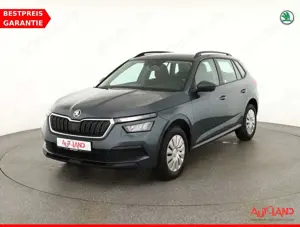 Skoda Kamiq 1.0 TSI Active LED SmartLink Sitzheizung