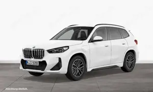 BMW X1 xDrive25e M Sportpaket Head-Up HK HiFi DAB
