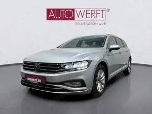 Volkswagen Passat Variant 2.0 TDI DSG BUSINESS LED AHK KAMERA SHZ NAVI 16Z