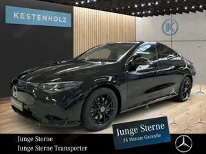 Mercedes-Benz CLA 350 CLA 350 4M PROG°PREMIUM°NIGHT°BEIGE°MEMORY°HOLZ°