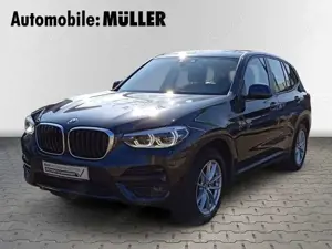 BMW X3 xDrive 30d+ADPT.LED+DAB+LIVE COCKPIT PROF.+PDC