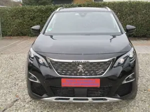 Peugeot 3008 Allure Crossway