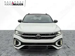 Volkswagen T-Roc R-Line TDI 4MOT. DSG AHK DCC StHz IQLight Bild 5