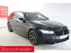 BMW 530 e Touring M-Sport Pro 19 HuD SITZKLIMA 360