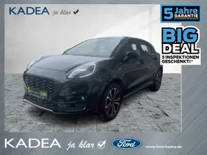 Ford Puma ST-Line X NAVI+KAMERA+SITZHEIZ+ABSTANDTEMPOM
