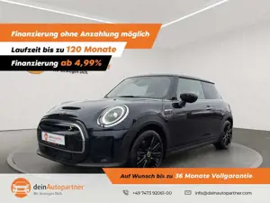 MINI Cooper SE Cooper /SE/ EDITION/HUD/PANO/DCC/LEDER/HK /Navi