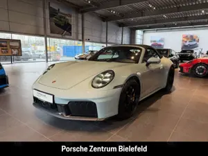 Porsche 992 911 Carrera 4 GTS Cabrio Burmester InnoDrive