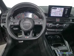 Audi A4 Bild 3