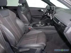 Audi A4 Bild 4