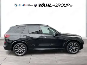 BMW X5 xDrive45e M SPORTPAKET HEAD-UP HK HIFI LASER ALU Bild 5